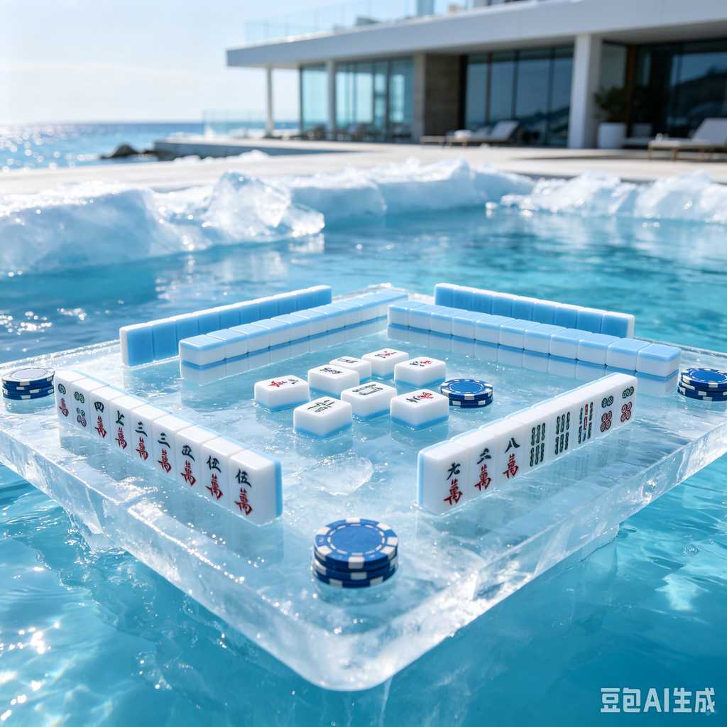 green mahjong tiles