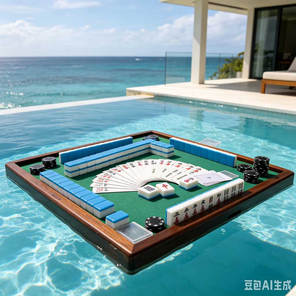custom souvenir mahjong tiles
