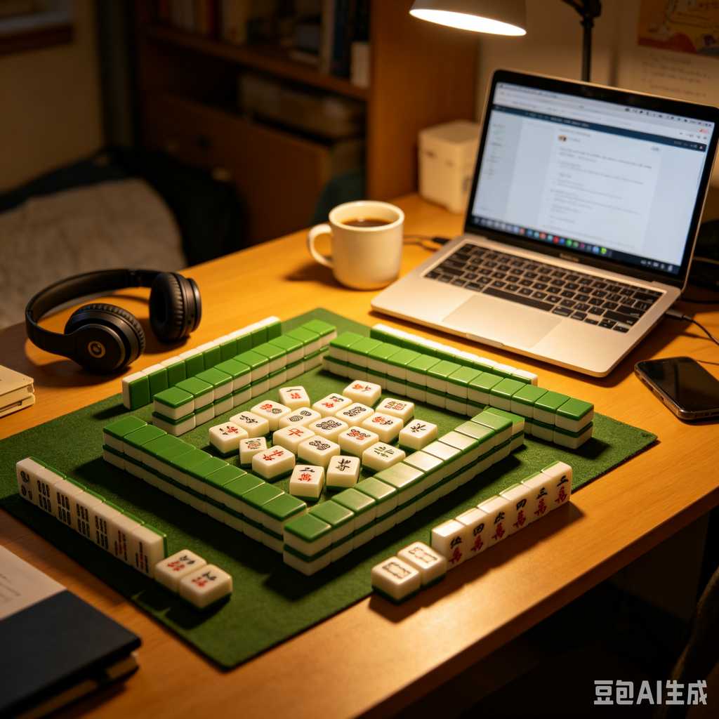 albanyny,mahjong