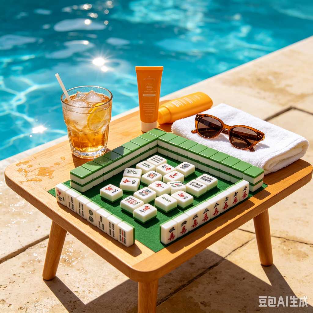 Kansas,mahjong