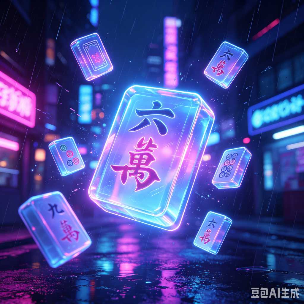mass production mahjong set