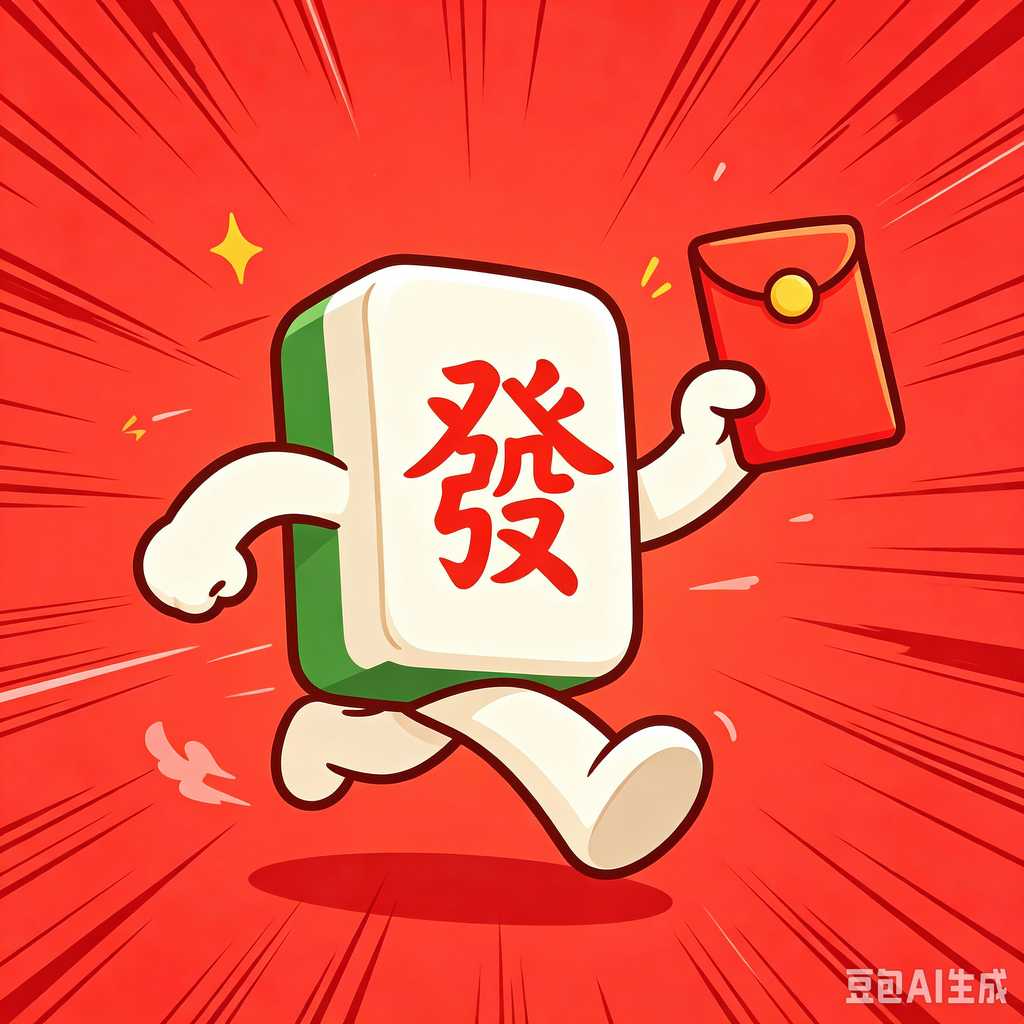uniform color mahjong set print