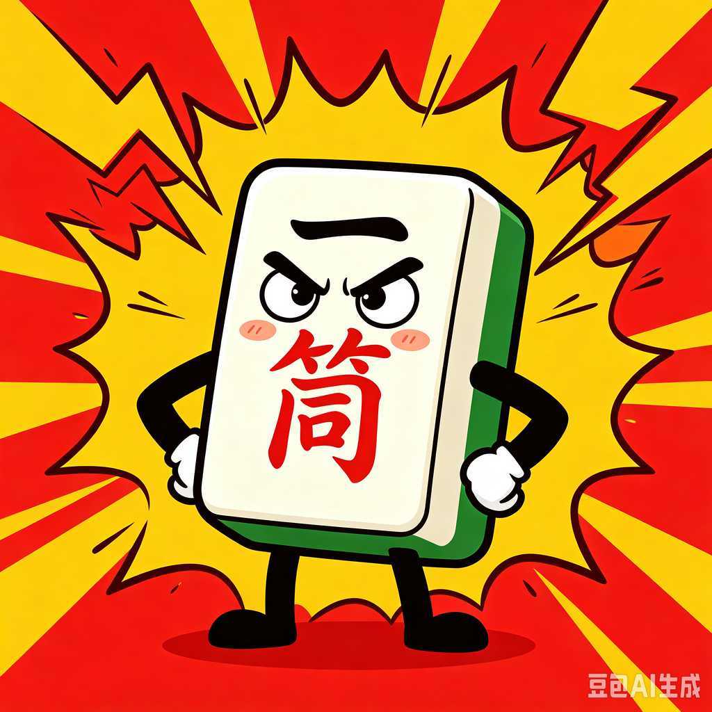 special mahjong gift for family