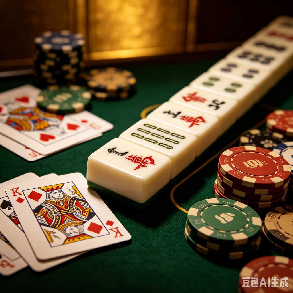 unique personalized mahjong tiles