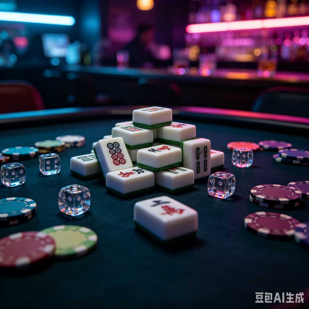 meridave,mahjong