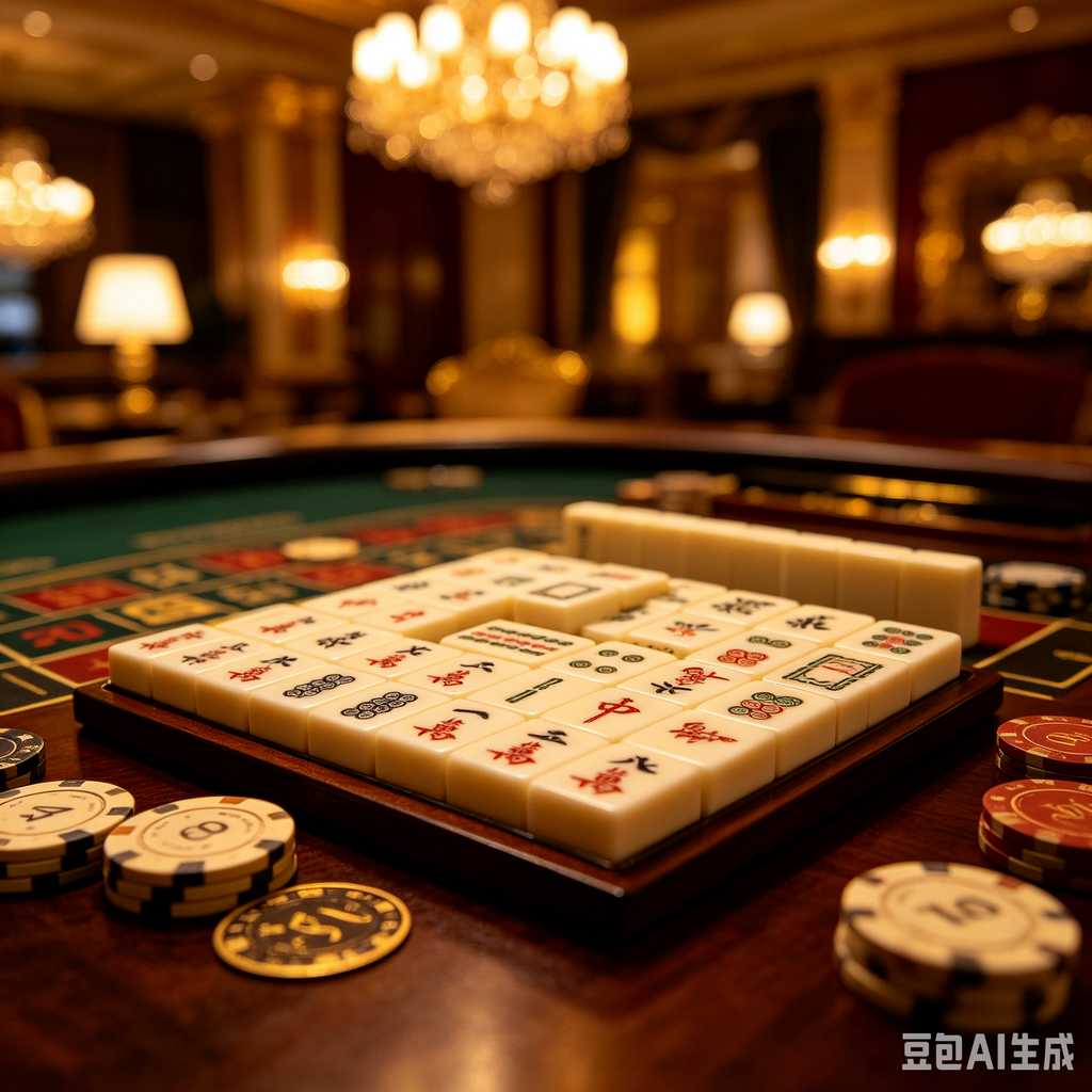 Tampa,mahjong