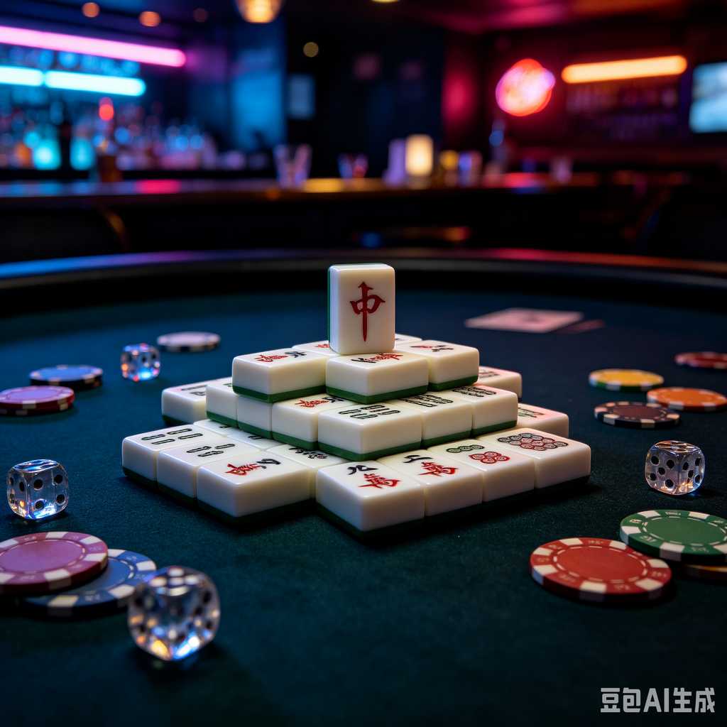 Manizales,mahjong