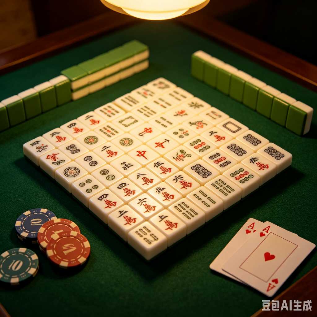 oem mahjong set manufacturer