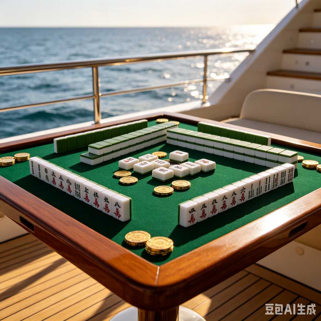 mesaaz,mahjong