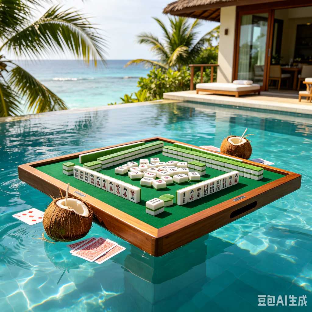 custom painting mahjong tiles