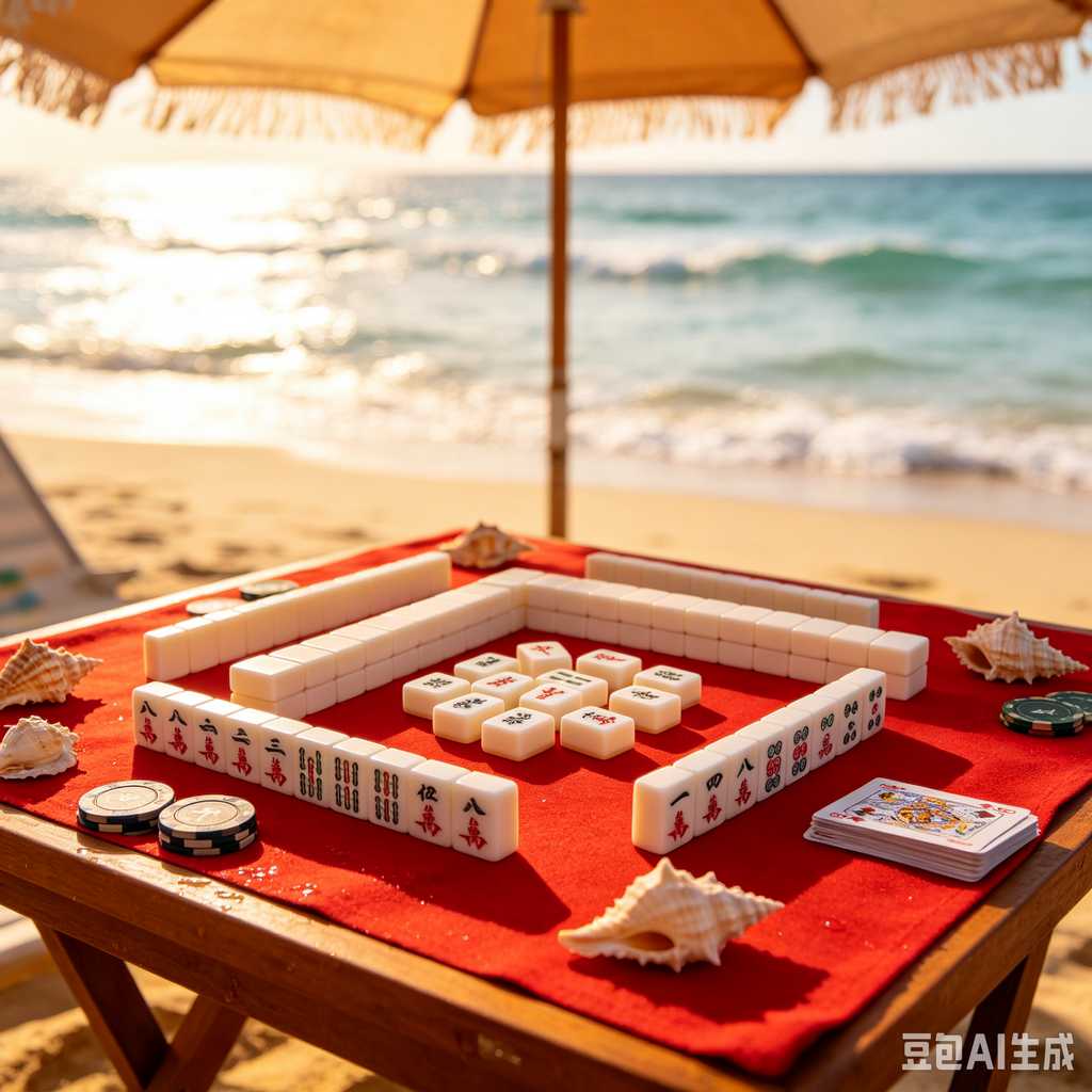 GrandJunction,mahjong